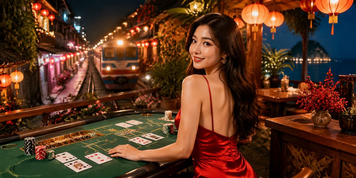 Người chơi tham gia baccarat trực tuyến tại Hà Nội